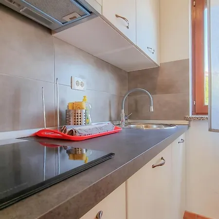 Apartment Dani Umag