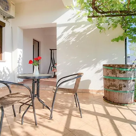 Apartament Dani