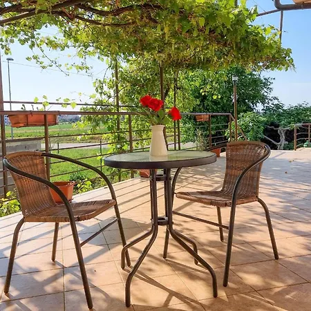 Dani Apartament *