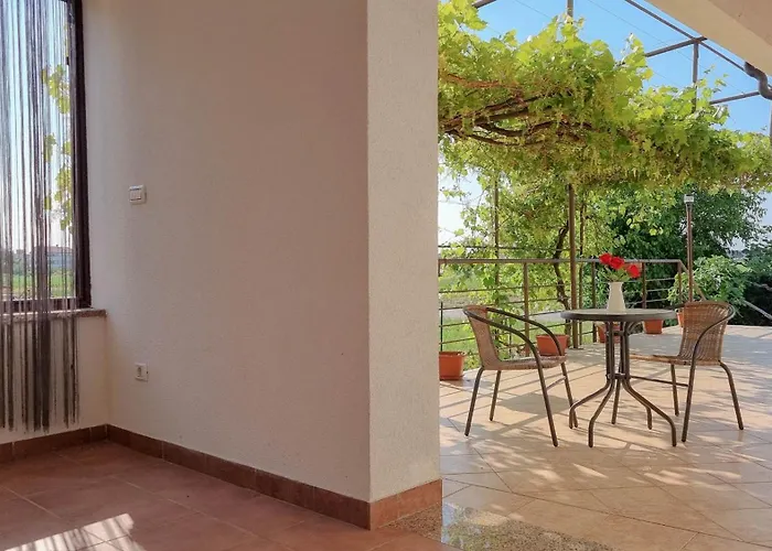 Dani 公寓 乌马格