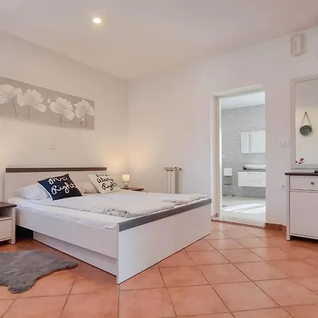 Dani Apartmán Umag