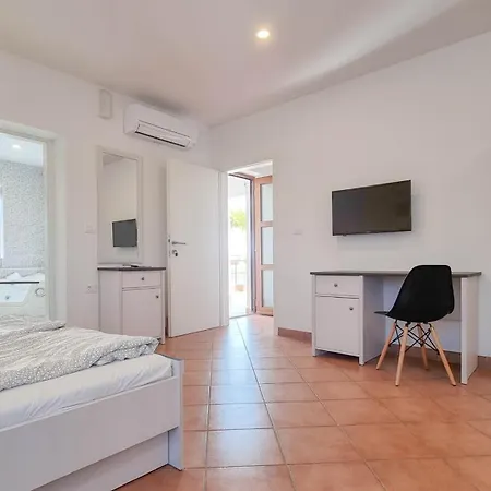 Dani Apartmán