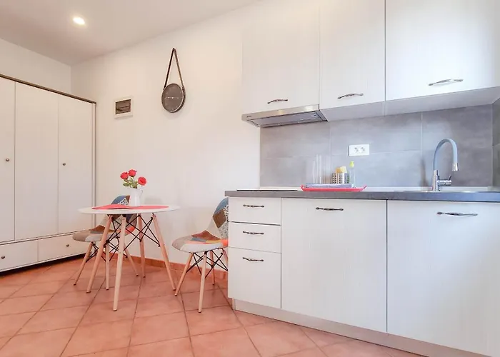 Apartment Dani Umag