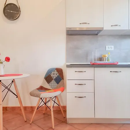Apartment Dani
