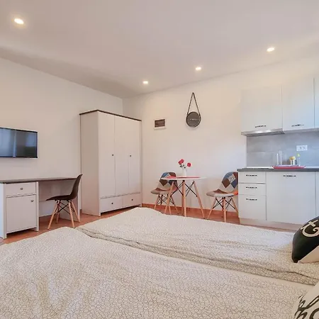Apartment Dani