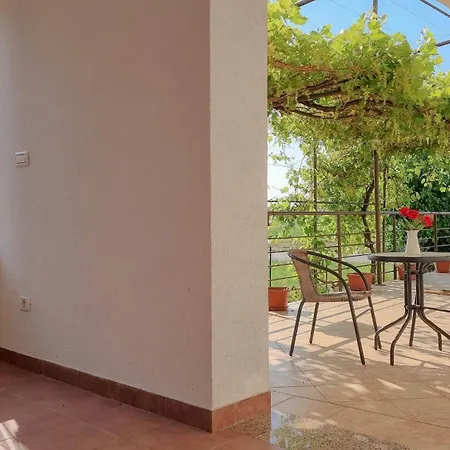 Dani Apartment Umag