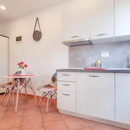 Apartment Dani Umag